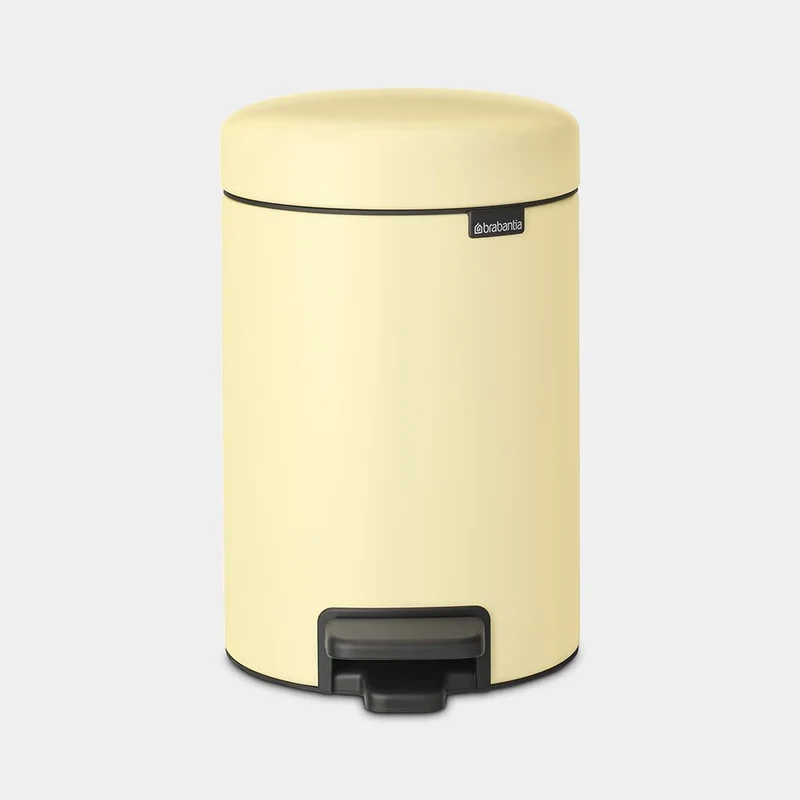 Brabantia Treteimer NEWICON 3 L, verschiedene Farben
