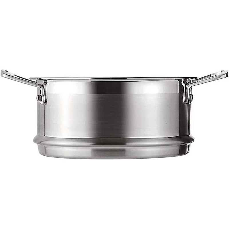 Le Creuset 3-PLY DÄMPFEINSATZ 20CM