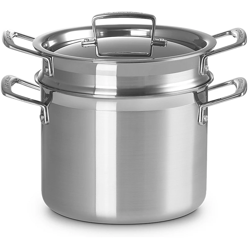 Le Creuset 3-ply Pastatopf 20 cm
