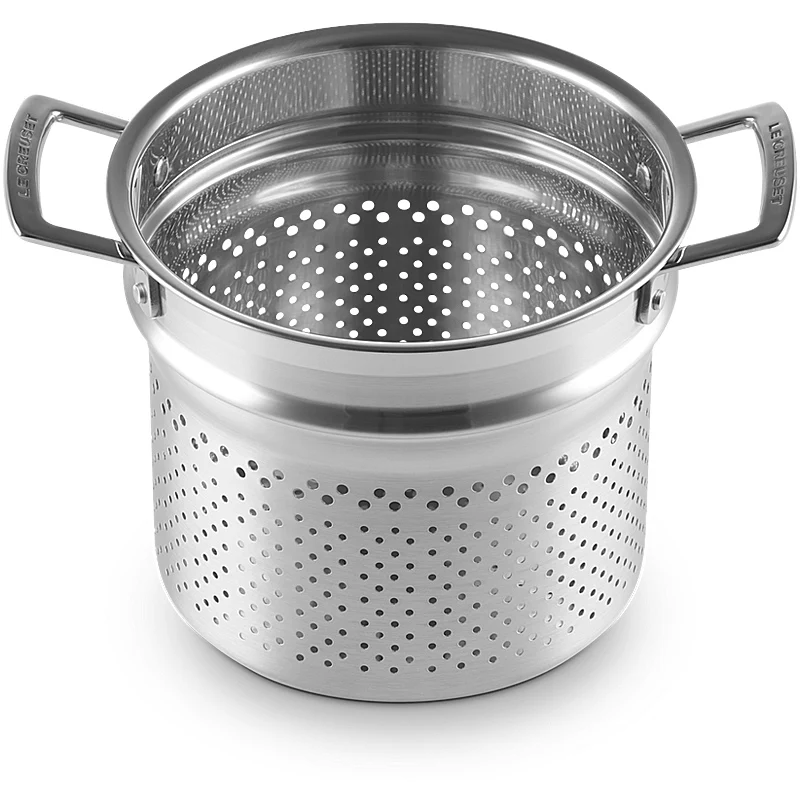 Le Creuset 3-ply Pastatopf 20 cm
