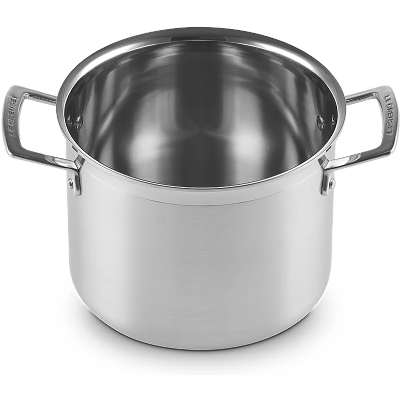 Le Creuset 3-ply Pastatopf 20 cm