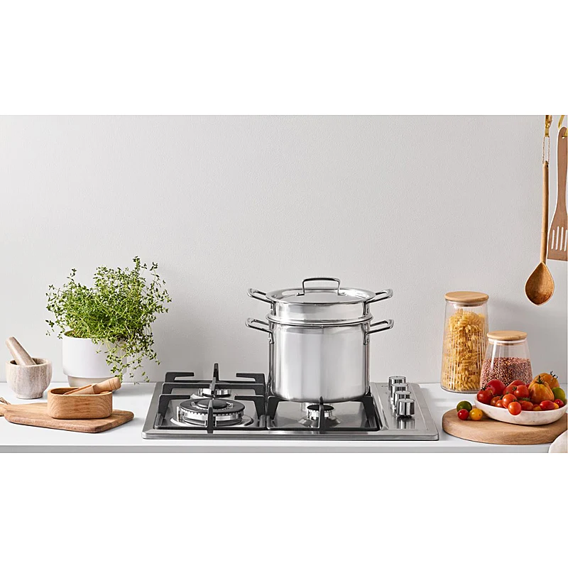 Le Creuset 3-ply Pastatopf 20 cm