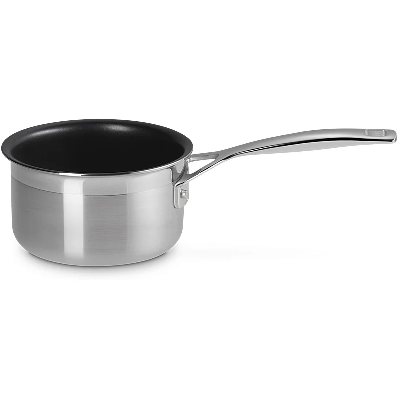 Le Creuset 3-PLY MILCHTOPF ANTIHAFT