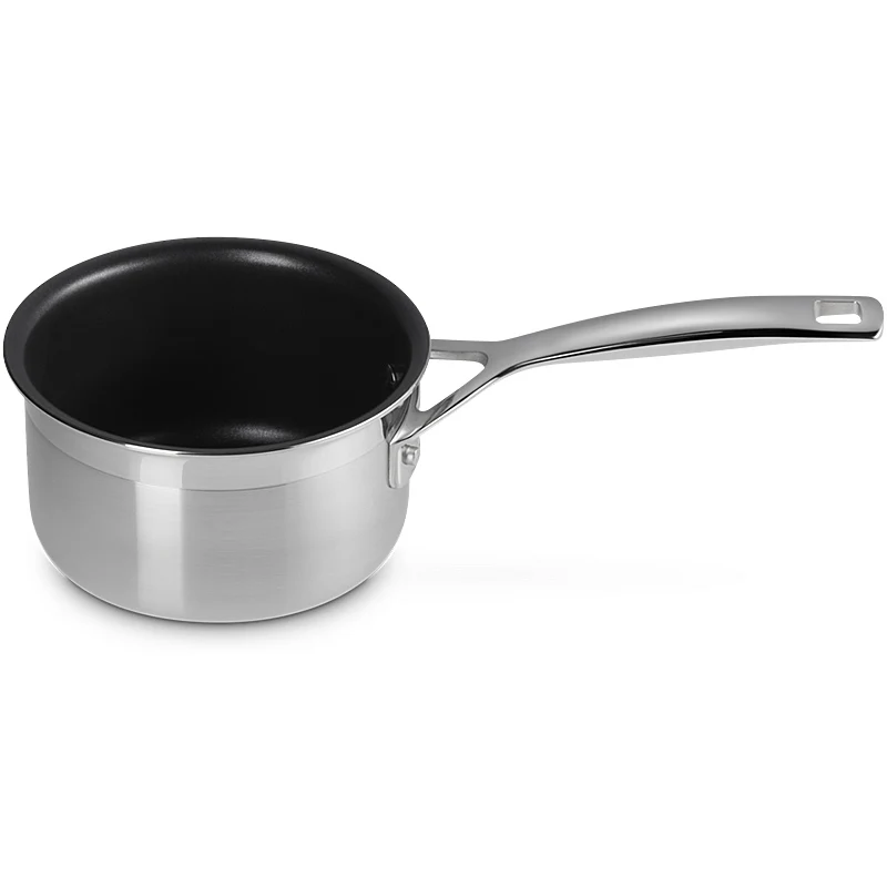 Le Creuset 3-PLY MILCHTOPF ANTIHAFT
