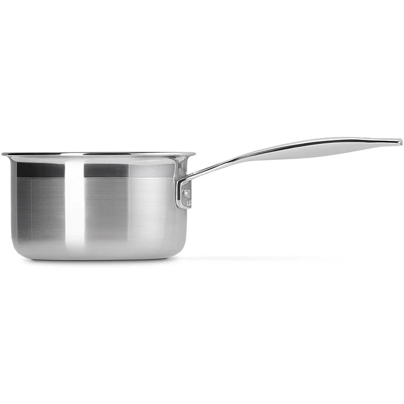 Le Creuset 3-PLY MILCHTOPF ANTIHAFT
