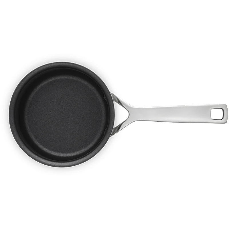 Le Creuset 3-PLY MILCHTOPF ANTIHAFT