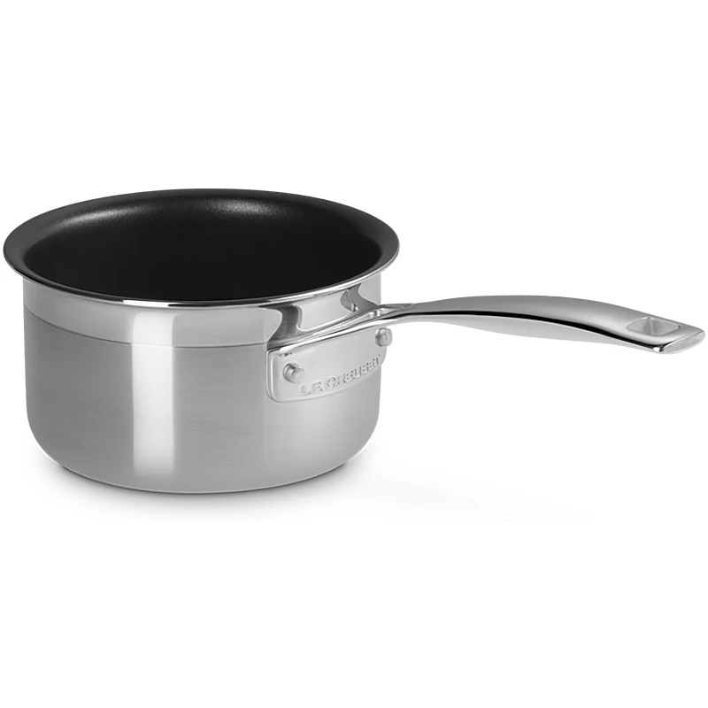 Le Creuset 3-PLY MILCHTOPF ANTIHAFT