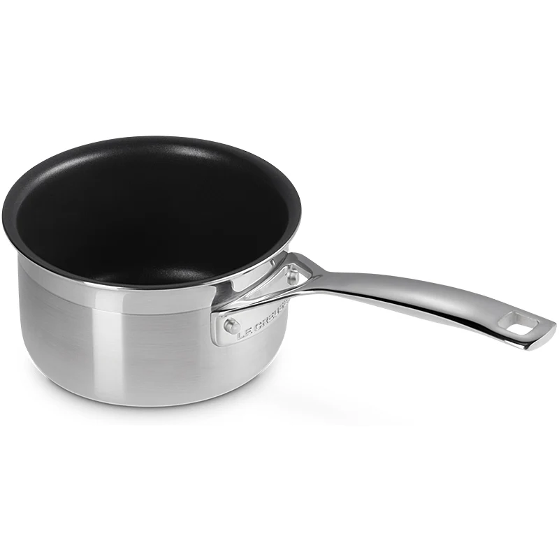 Le Creuset 3-PLY MILCHTOPF ANTIHAFT