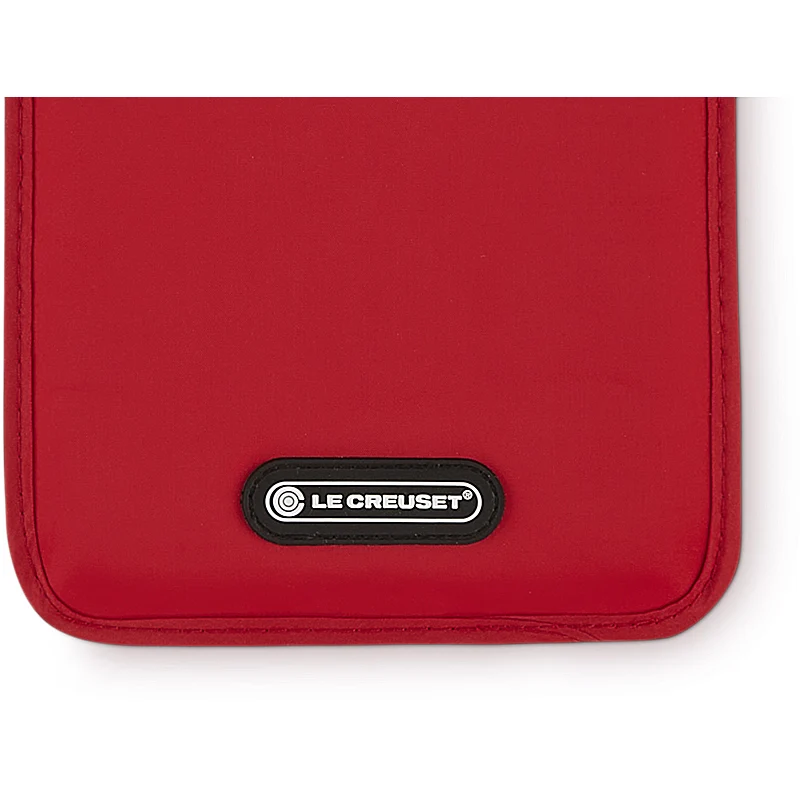 Le Creuset Weinkühler WA-126 Kirschrot