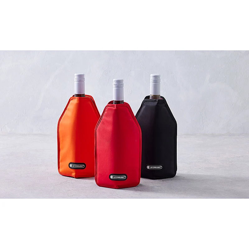 Le Creuset Weinkühler WA-126 Kirschrot