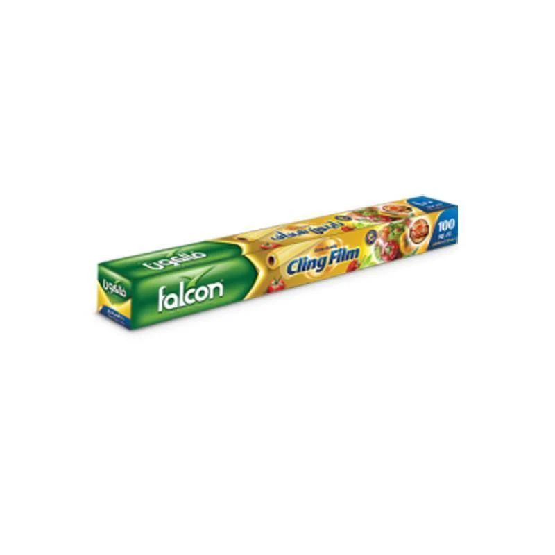 Falcons Cling Film 12 Inch, 30m