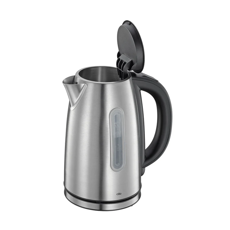 Wasserkocher CLASSIC 1,7 L, digital