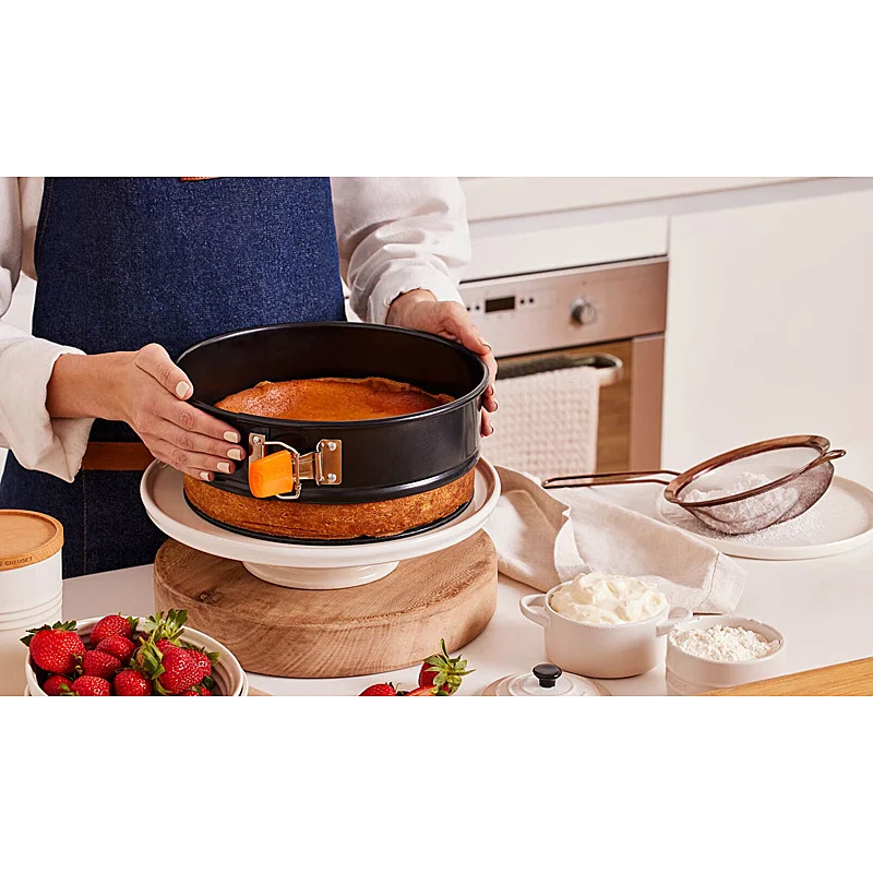 Le Creuset Springform Antihaftbeschichtung 24cm