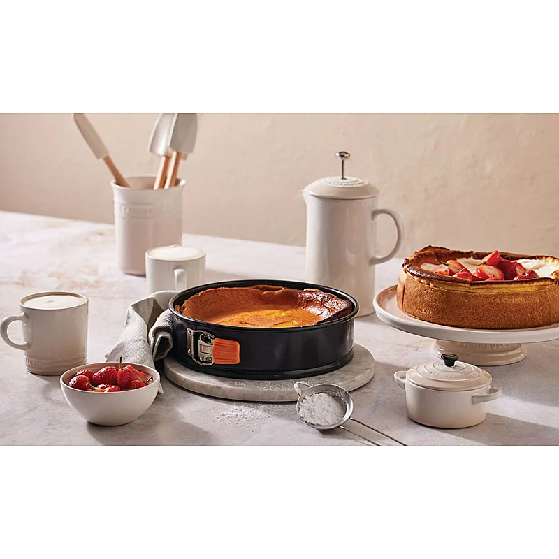 Le Creuset Springform Antihaftbeschichtung 26cm