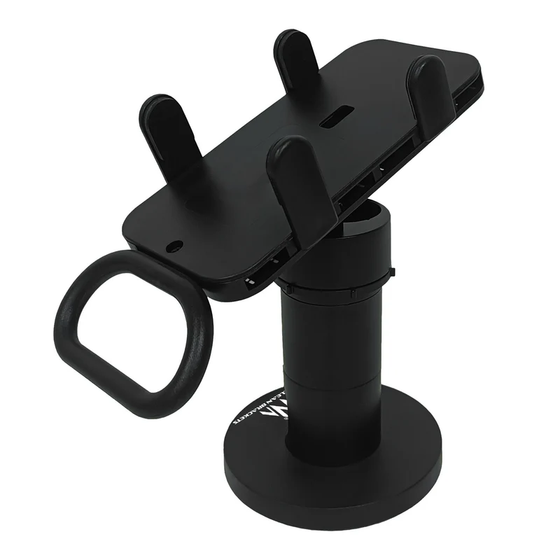 Maclean payment terminal holder, POS, universal, MC-819