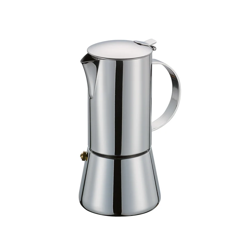 Espressokocher AIDA 6T