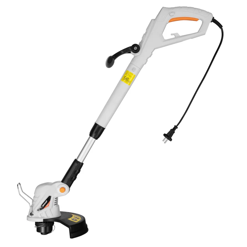 Prime3 electric trimmer, 500W, 25cm line diameter, 12000 rpm, GGT41