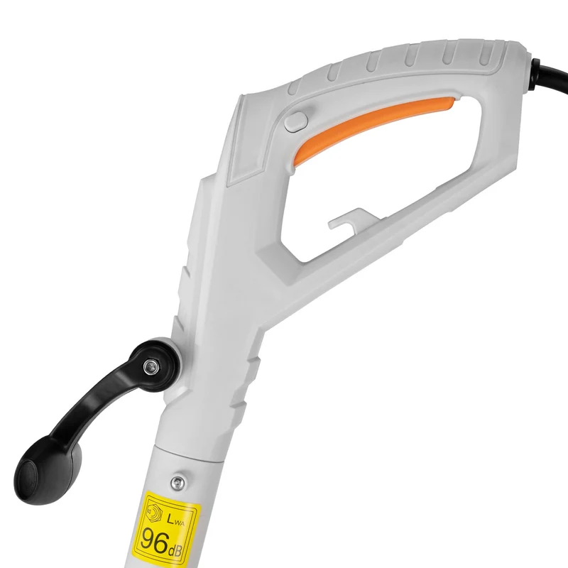 Prime3 electric trimmer, 500W, 25cm line diameter, 12000 rpm, GGT41