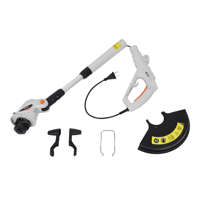 Prime3 electric trimmer, 500W, 25cm line diameter, 12000 rpm, GGT41