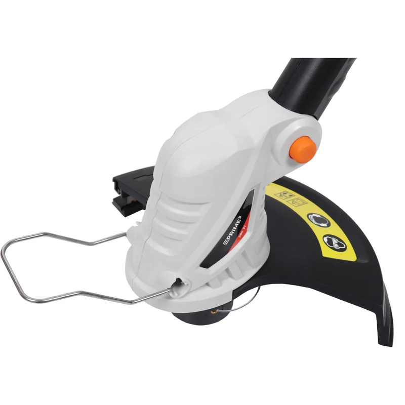 Prime3 electric trimmer, 500W, 25cm line diameter, 12000 rpm, GGT41