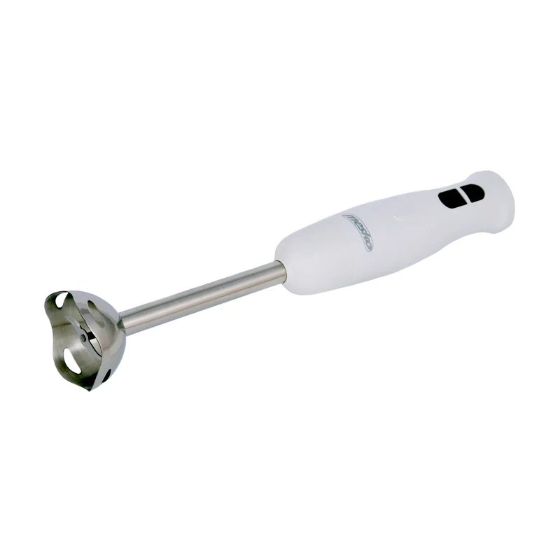 Mesko MS 4619 Electric Hand Blender Mixer Food Processor Whisk Soup Fruit 300 W