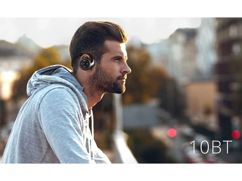 Kruger&Matz KMP10BT wireless in-ear headphones