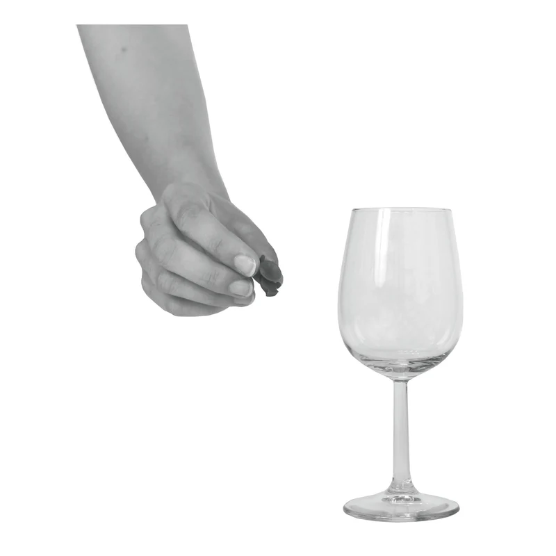 Glasmarker FANTASMA 12-tlg.