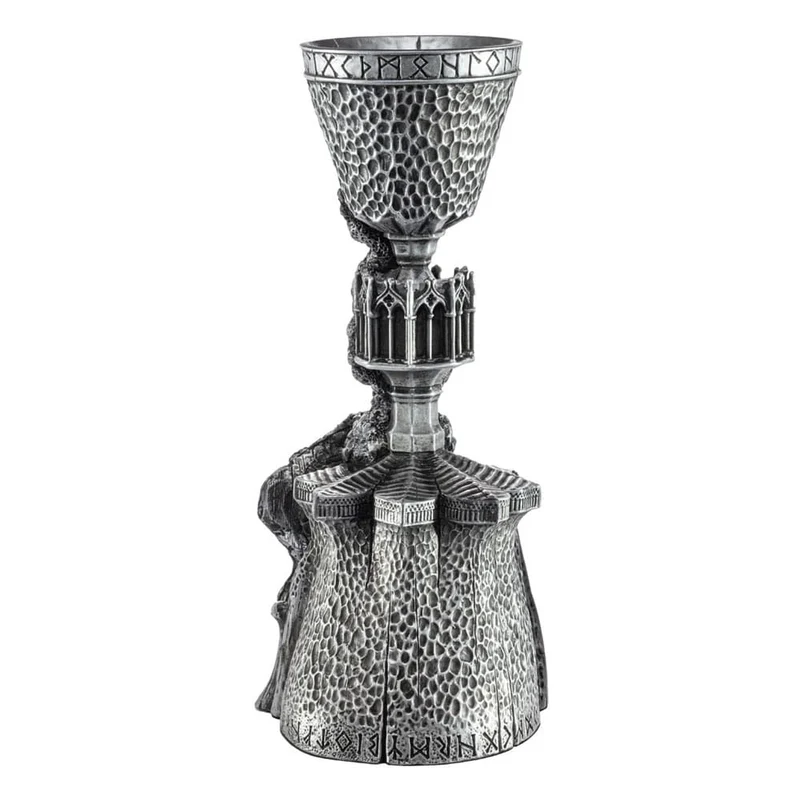 Harry Potter - Replik - Feuerkelch (19 cm)