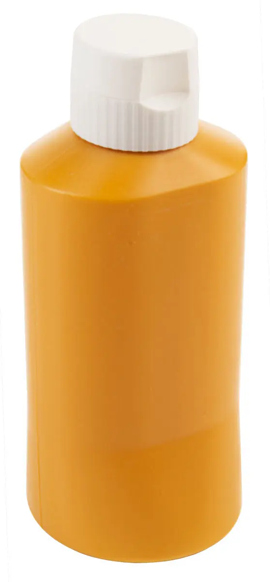 Saucenflasche Quetschflasche 0,6-1 Liter 3 Farben