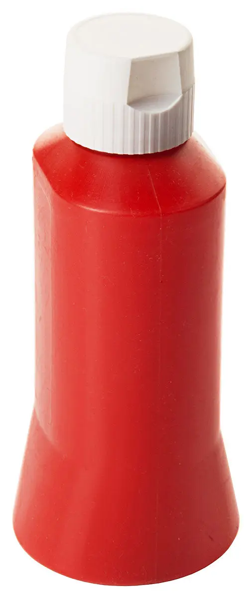 Saucenflasche Quetschflasche 0,6-1 Liter 3 Farben