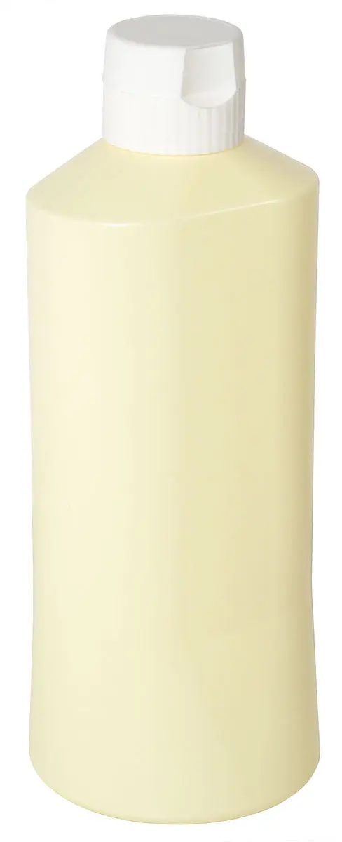 Saucenflasche Quetschflasche 0,6-1 Liter 3 Farben