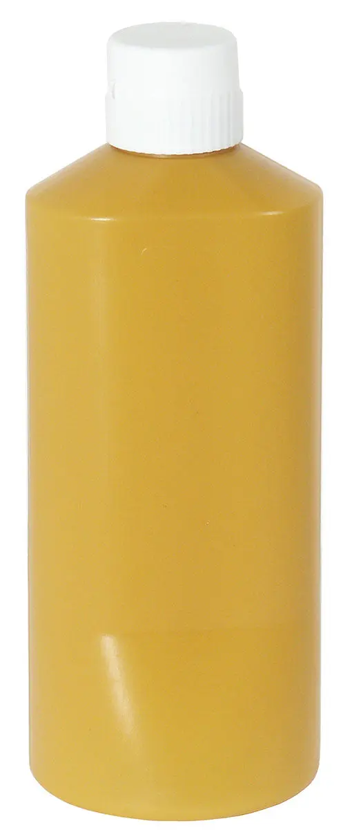 Saucenflasche Quetschflasche 0,6-1 Liter 3 Farben