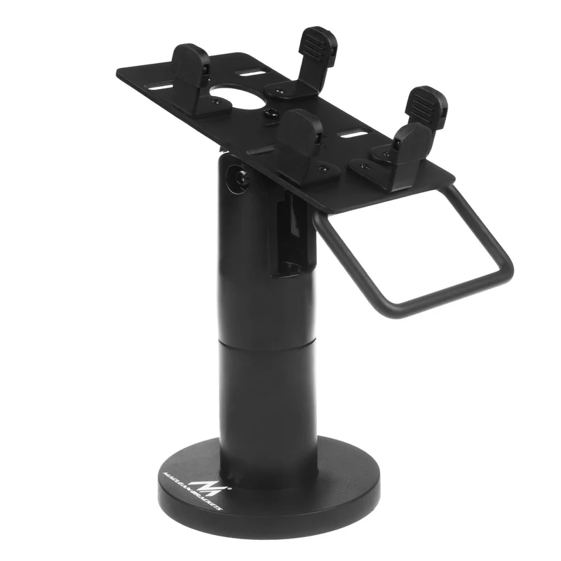 Maclean payment terminal holder, POS, universal, MC-818