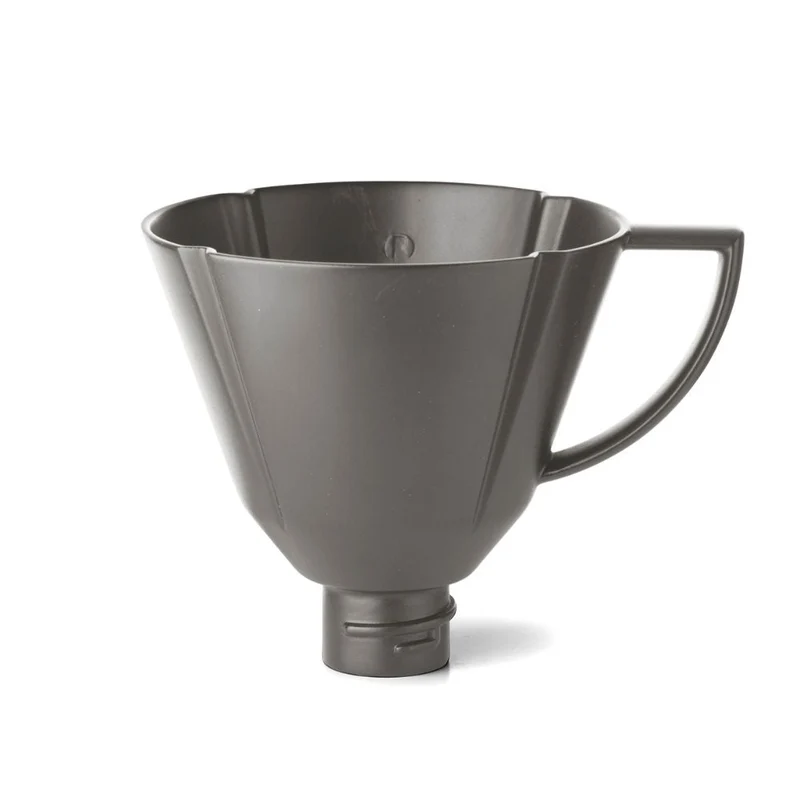 Rosendahl - Grand Cru Filterkaffeebereiter Ø13,5 cm Asche