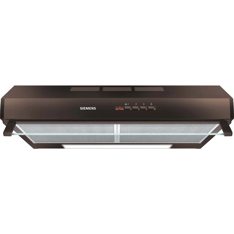 Siemens UB-Haube iQ100,60cm LU63LCC40