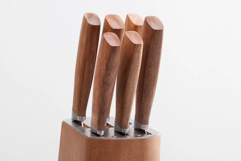 Diamant Sabatier Brotmesser Babiole 22 cm