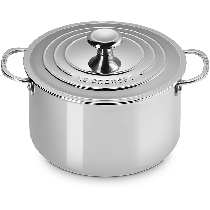 Le Creuset 3-ply Plus Topf 24cm