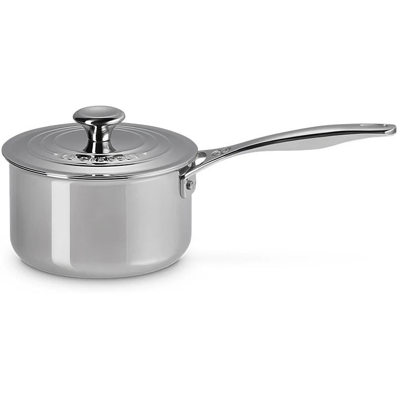 Le Creuset 3-ply Plus Profitopf 16cm