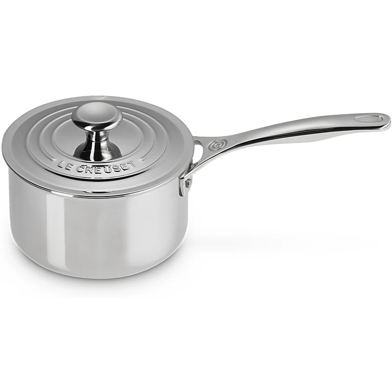 Le Creuset 3-ply Plus Profitopf 16cm