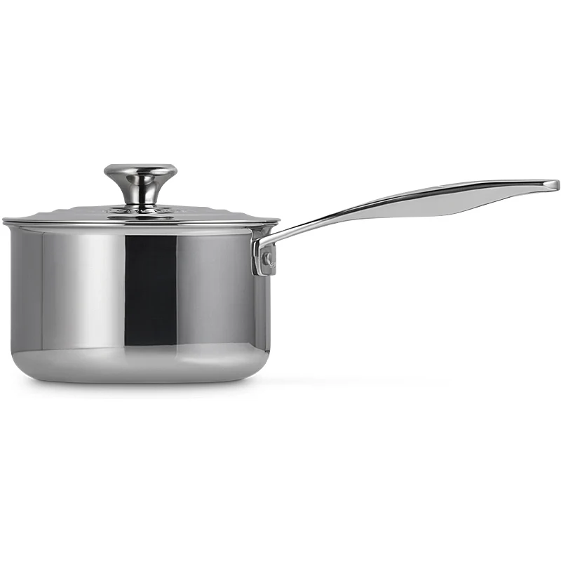 Le Creuset 3-ply Plus Profitopf 16cm
