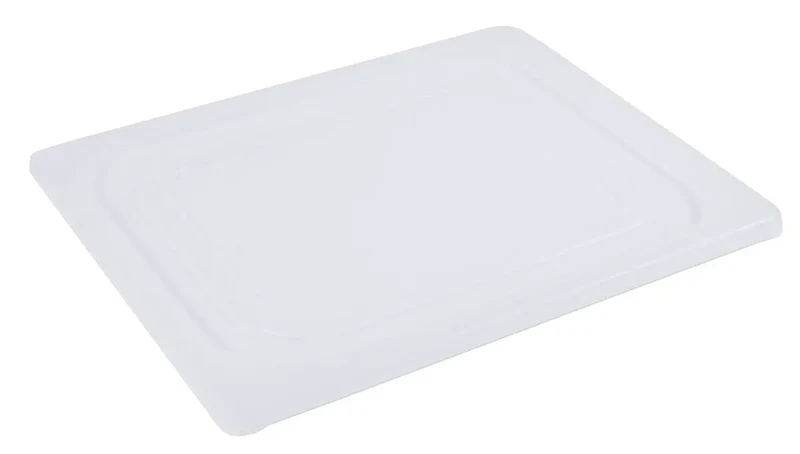 GN-Deckel Polypropylen milchig transparent verschiedene Größen