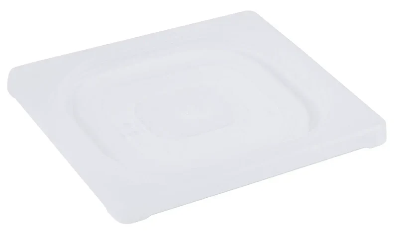 GN-Deckel Polypropylen milchig transparent verschiedene Größen