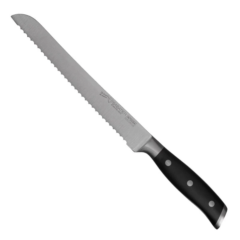 Diamant Sabatier Brotmesser Integra 22 cm