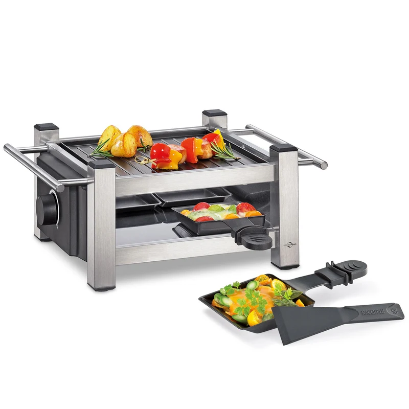 Raclette TASTE4