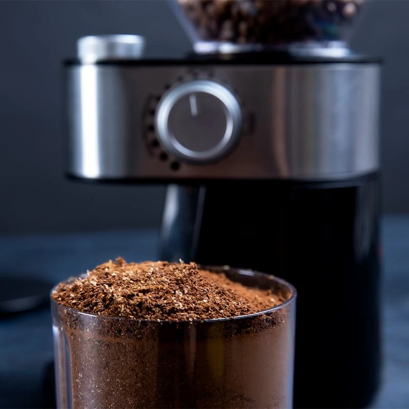 Gastronoma - Kaffeemühle 200 W