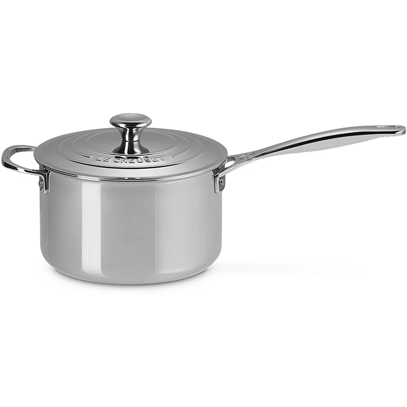 Le Creuset 3-ply Plus Profitopf 20cm