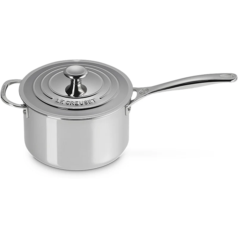 Le Creuset 3-ply Plus Profitopf 20cm