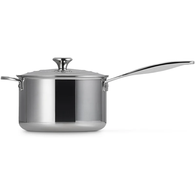 Le Creuset 3-ply Plus Profitopf 20cm