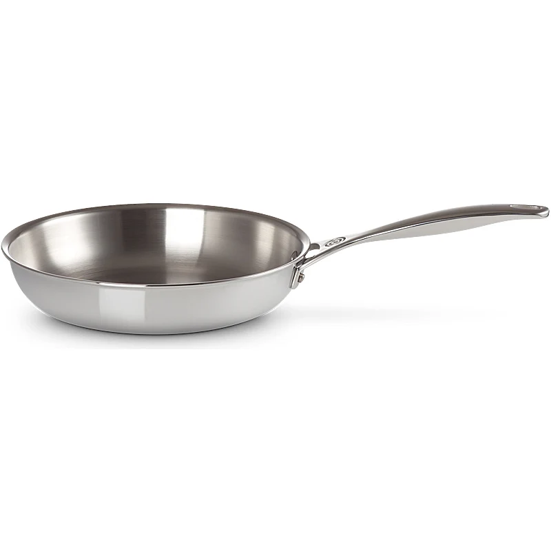 Le Creuset 3-ply Plus Bratpfanne 24 cm