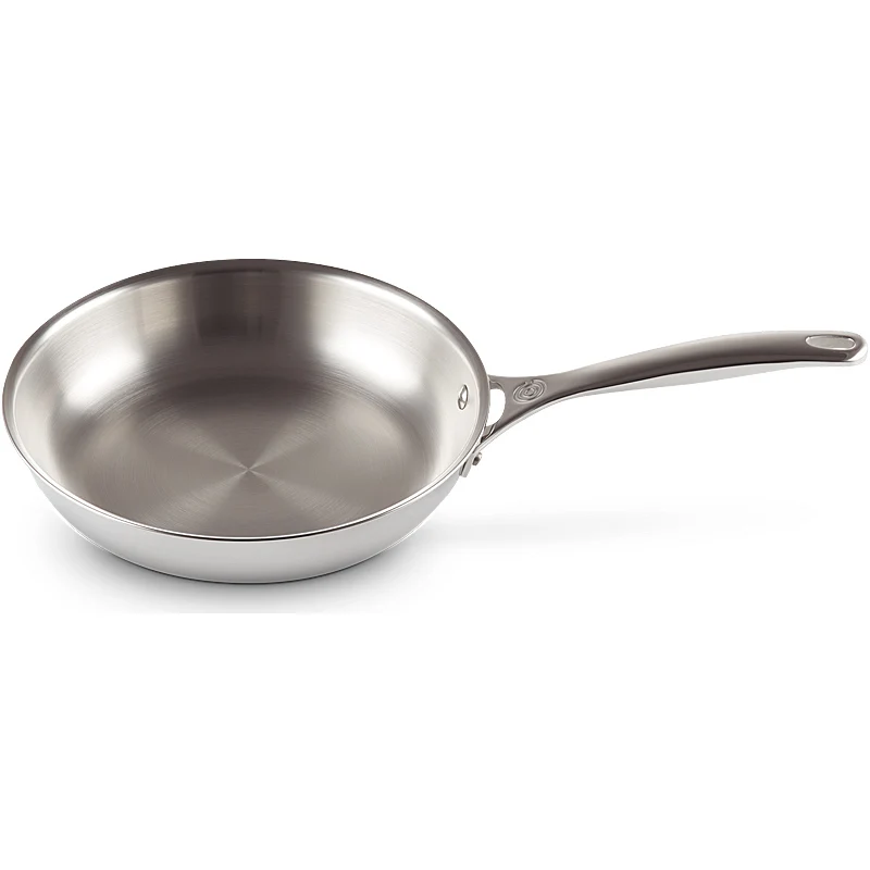 Le Creuset 3-ply Plus Bratpfanne 24 cm